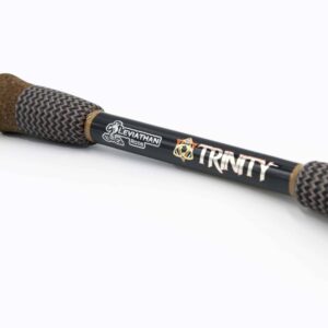 Trinity 7' Medium Moderate Action Squarebill Rod