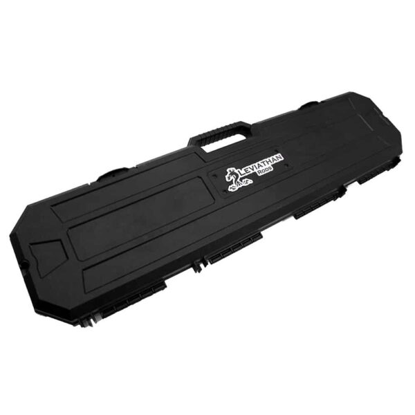 Daily Travel Rod Case